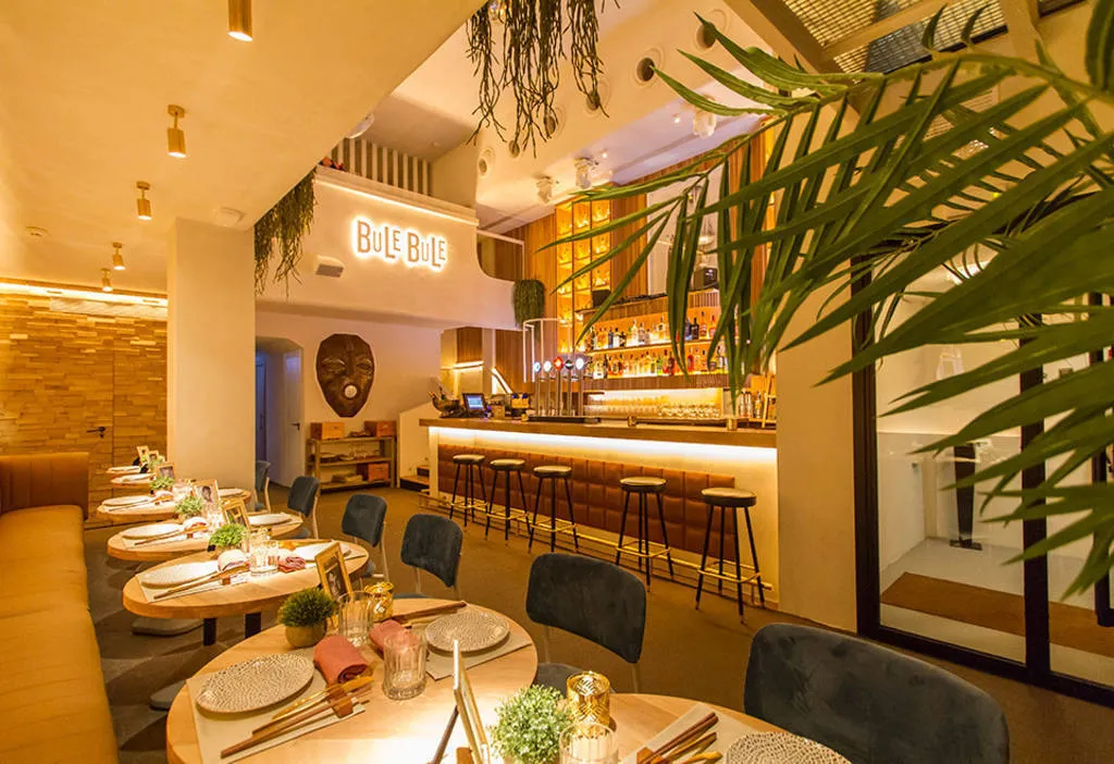Els restaurants més fotogènics de Madrid