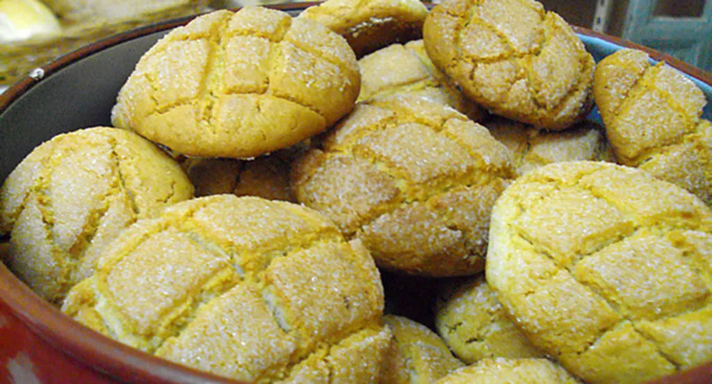 'Bollas de chicharrones': dolços tradicionals extremenys