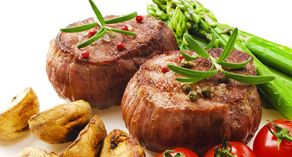 “El bistec, amb patates o amanida?” Busquem alternatives