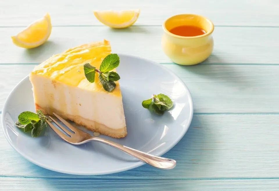 5 dolços vegans per llepar-se'n els dits