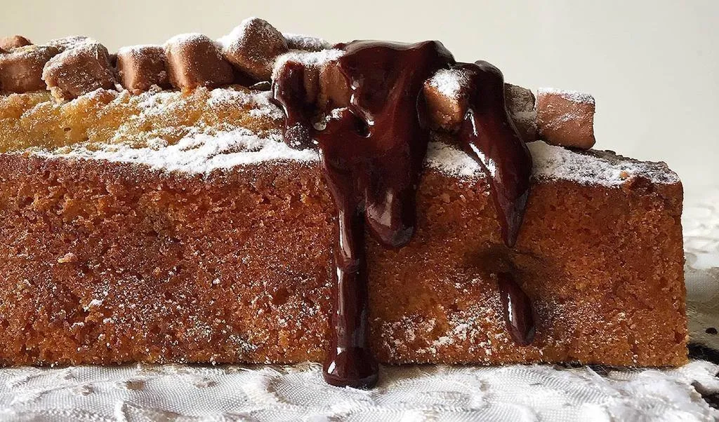 Què saps de la xocolata? Redescobreix-la amb @lauraponts