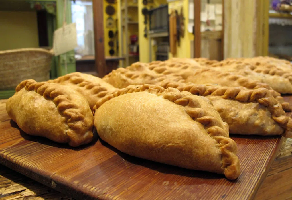Cocarrois: molt més que una pasta amb verdures