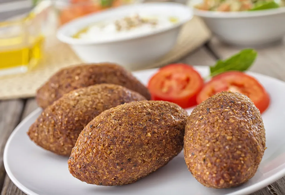 Cuina libanesa, la joia de l'Orient Mitjà