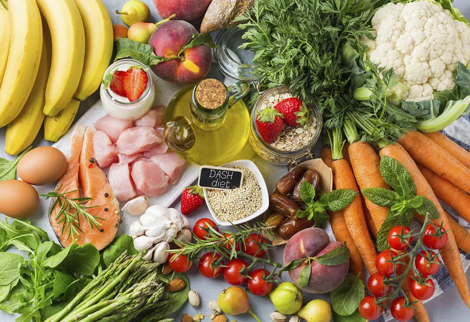 Propostes healthy per al Dia Mundial de la Salut