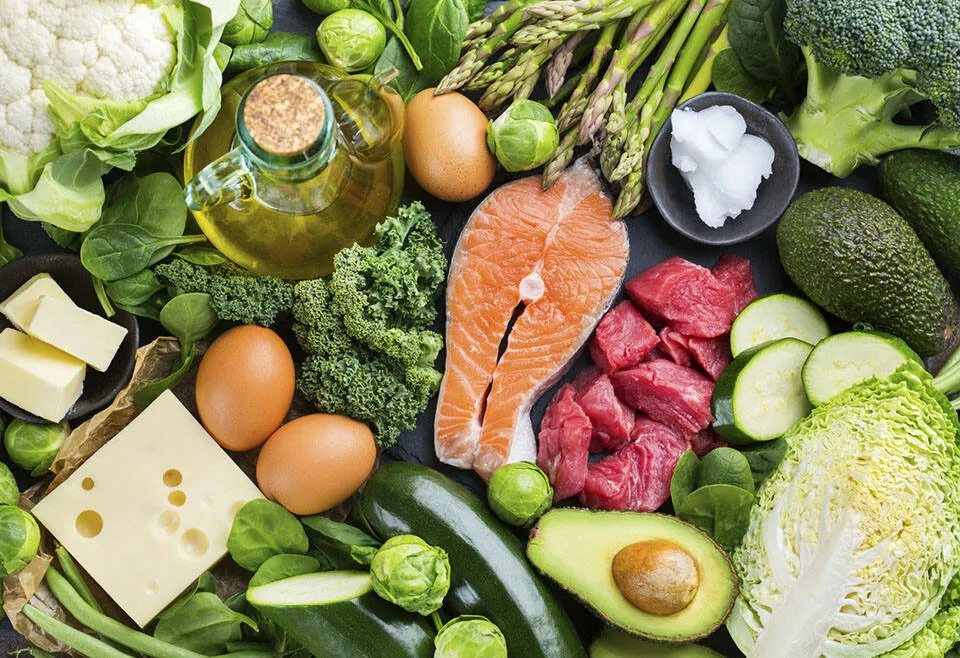 Què és la dieta keto?