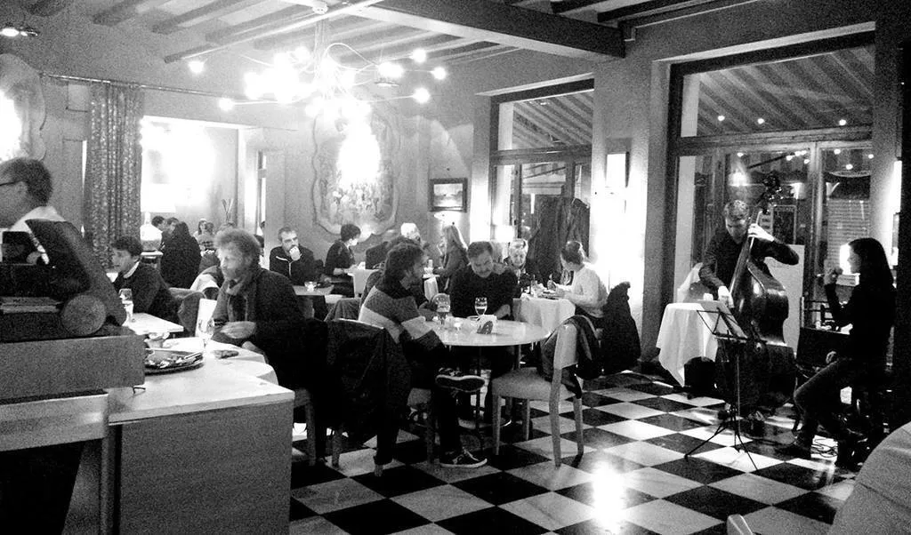 Dijous Brass: música i gastronomia, a la Fonda Europa de Granollers