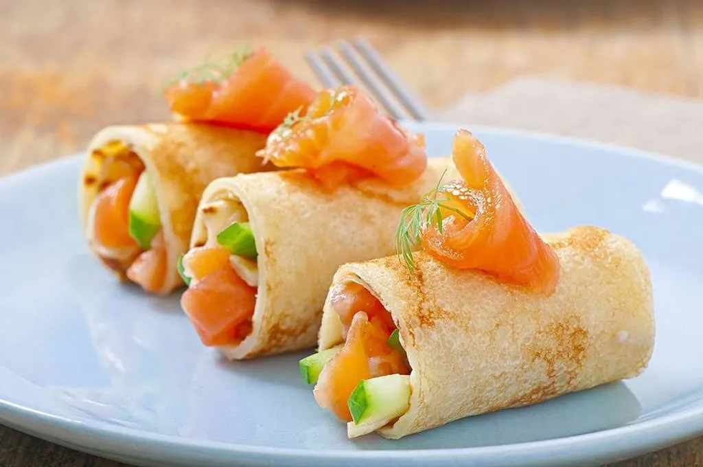 Combinacions dolces i salades, t'atreveixes?