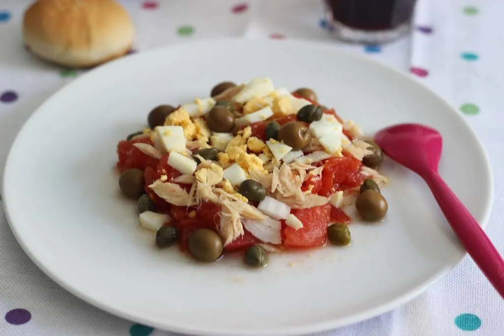 El tomàquet, la joia de l'estiu