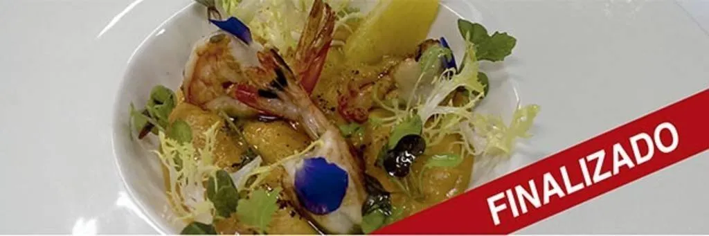 Menú de Tardor al restaurant Galaxó de l’Hotel Casa Fuster