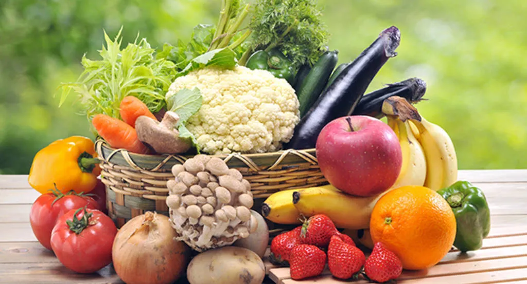 Coneix els aliments clau per eliminar greixos i toxines