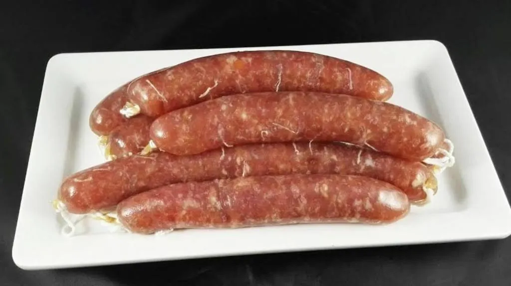 La botifarra dolça: 10 receptes per assaborir aquest embutit amb sucre