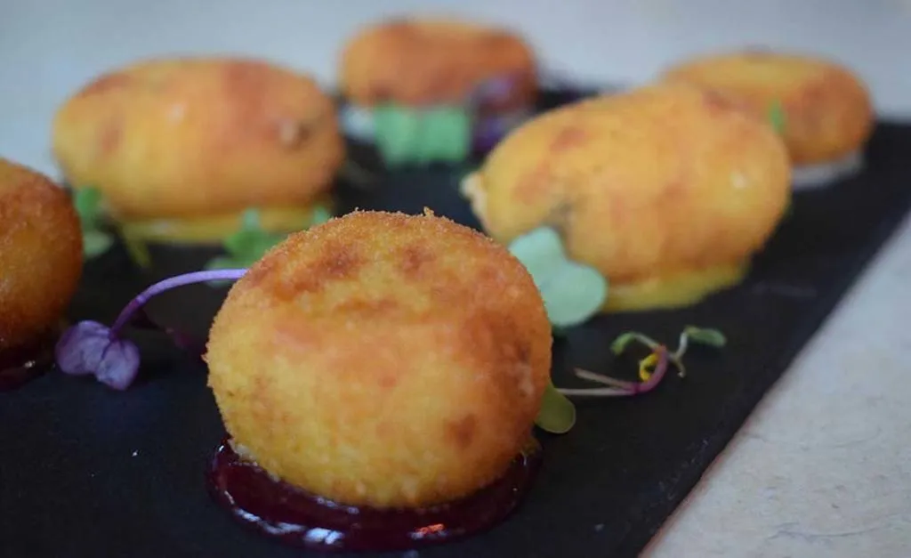 8 trucos de cocinero para hacer las mejores croquetas caseras