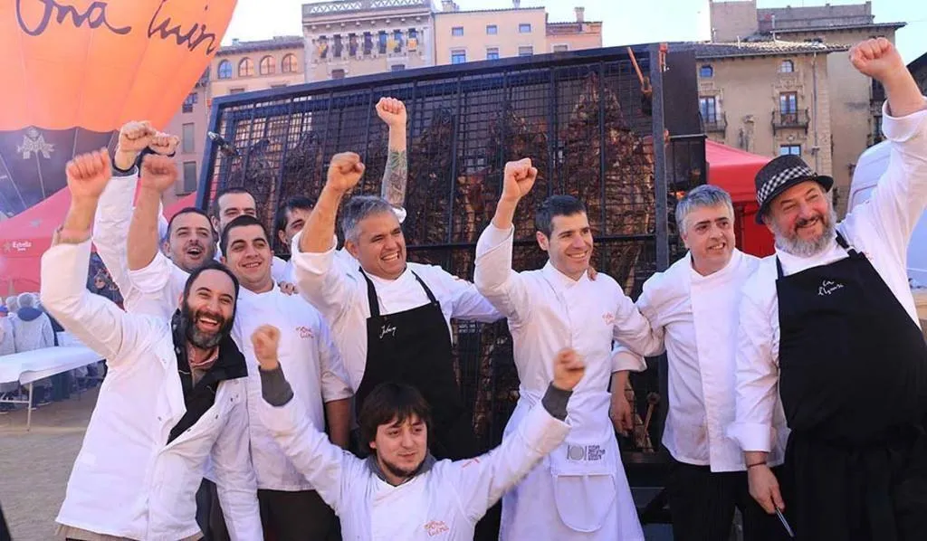 Degustacions i activitats gastronòmiques, al 'Dijous Llarder' de Vic
