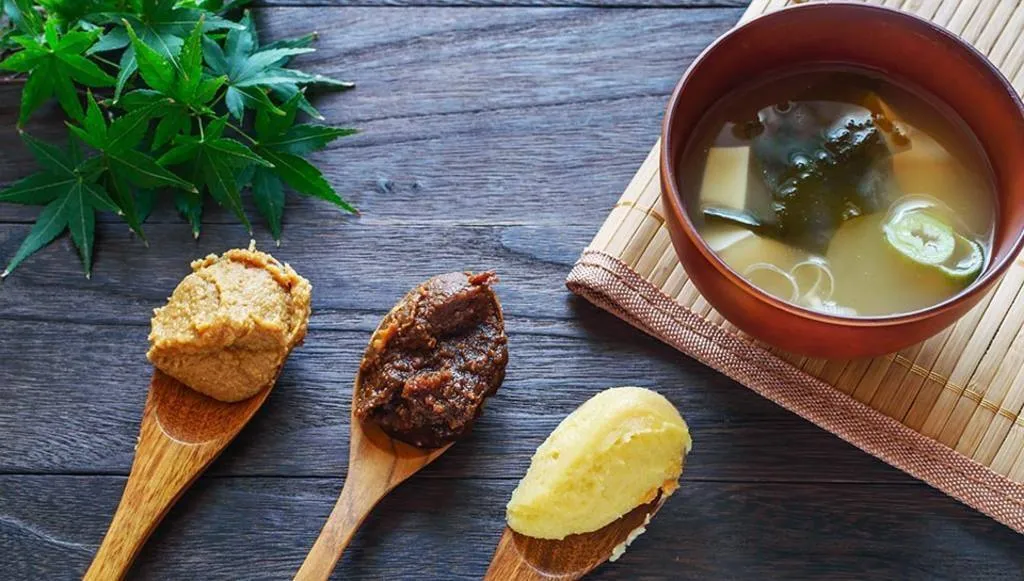 Tot el que cal saber per preparar miso casolà (i una recepta)