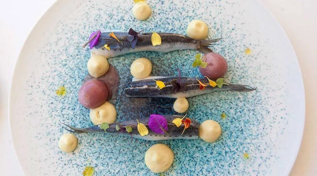4 restaurantes de la Costa Brava dónde saborear el mejor pescado