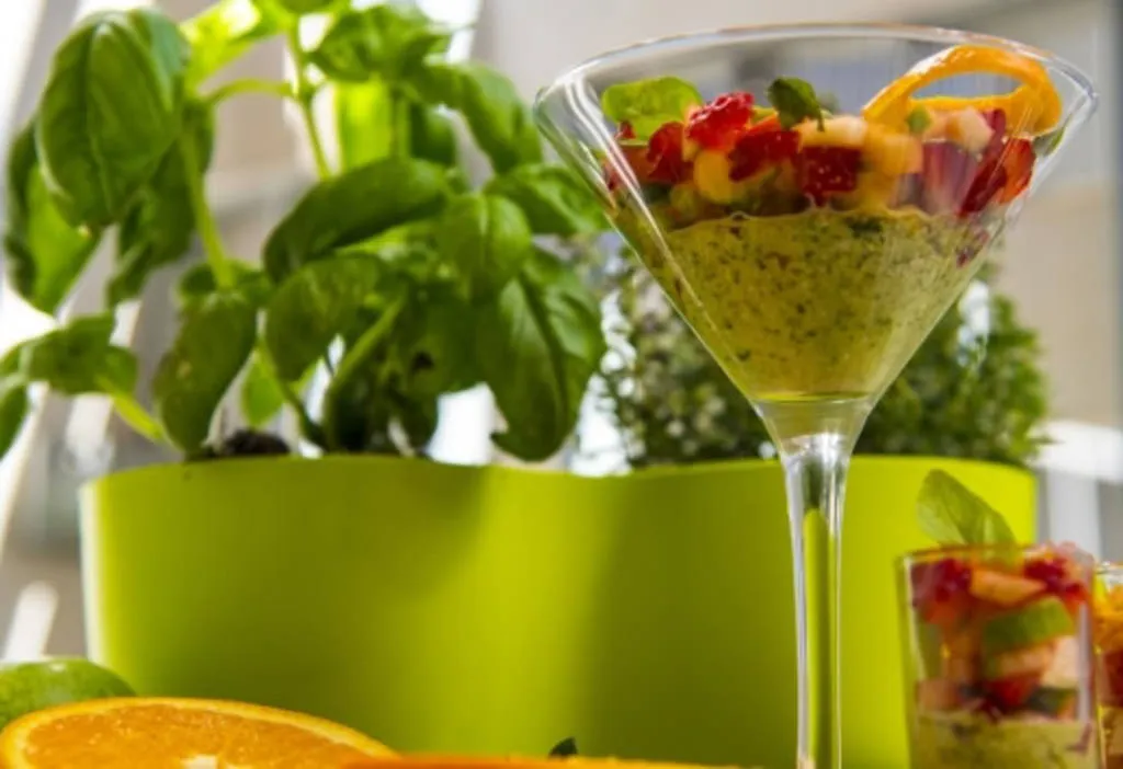 10 idees en un gotet: decàleg de petites joies gastronòmiques