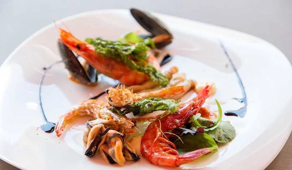 Cuina marinera i molt més, a 4 restaurants de la Costa Daurada