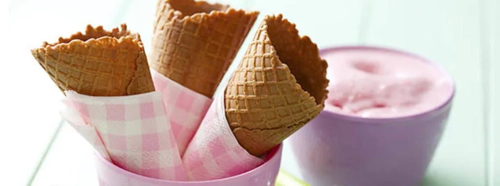 Gelats: receptes i consells per preparar-los a casa