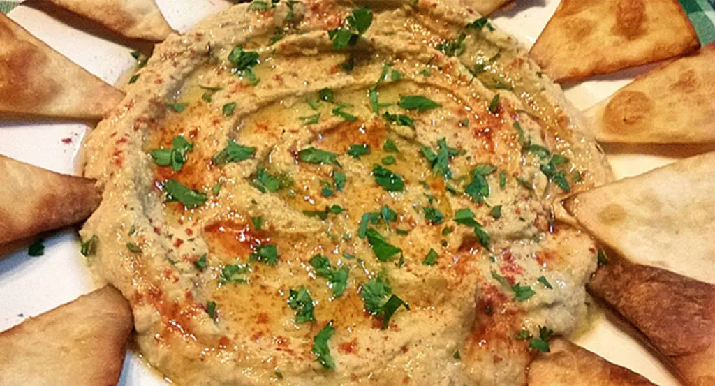 Llegums, de l'estofat a l'hummus i les galetes de Doraemon
