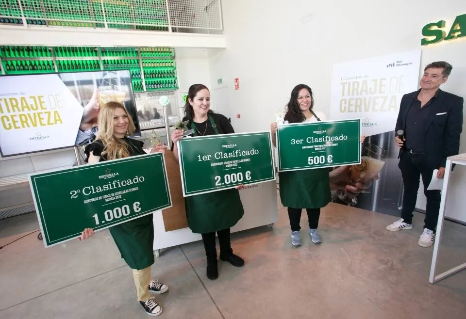 Murcia: els 10 llocs on et serviran la cervesa perfecta 10