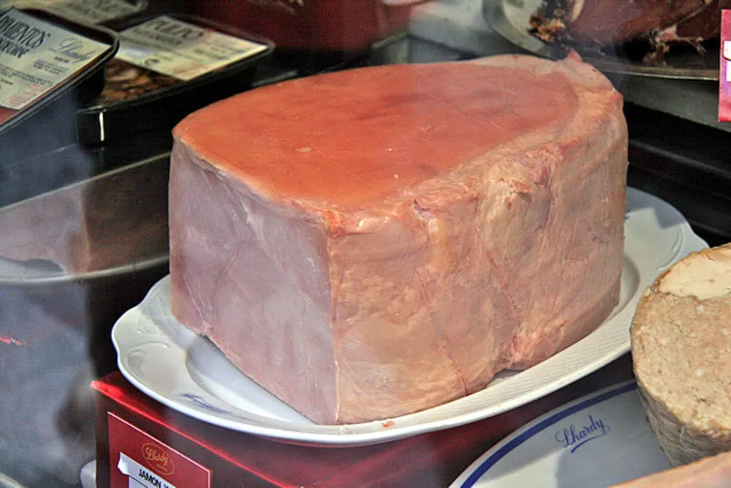 Com es fa el bon pernil dolç