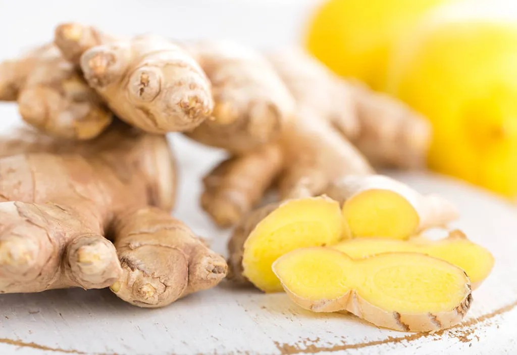 Gingebre: un superfood amb múltiples usos i propietats