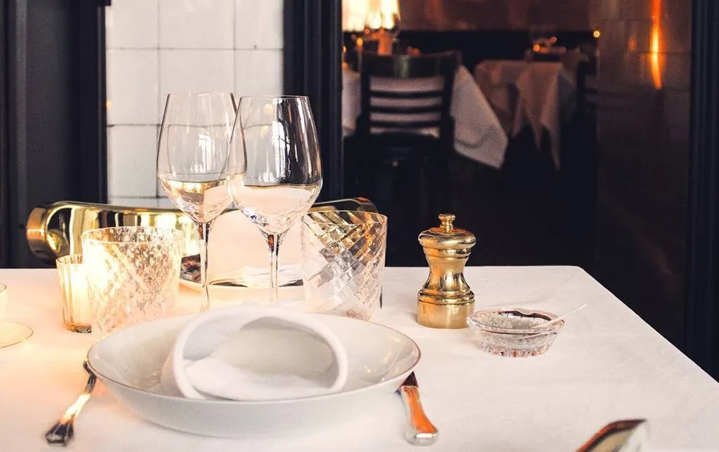 La Jeune Rue, un carrer gastronòmic per somniar a París