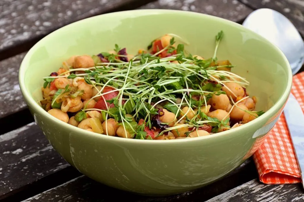  ‘Mood Food': la Cuina de la Felicitat