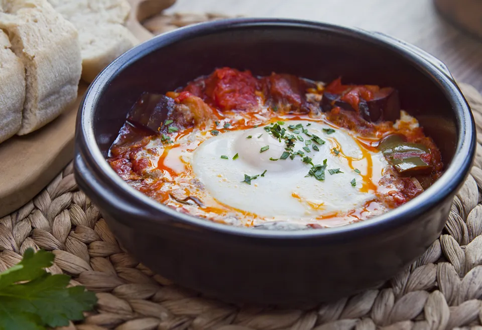 Quina és la diferència entre samfaina, pisto i ratatouille?