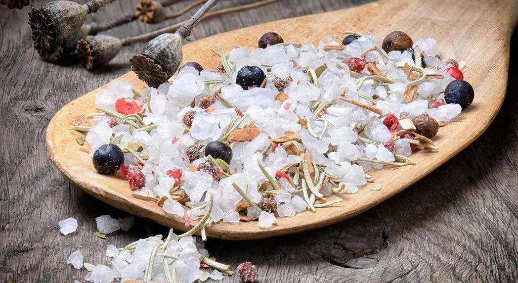 Sals de taula gourmet, un toc especial als nostres plats