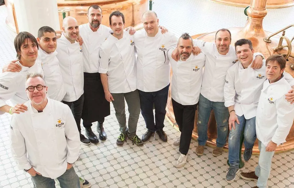 Decidits els 12 finalistes de la 'Tapa de l’Any' 2017