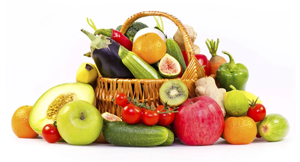 L'estiu i l'alimentació: receptes per protegir la nostra pell del sol