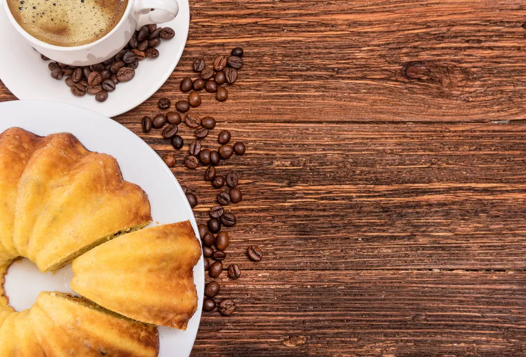 Pudding, el dolç britànic d’abast mundial