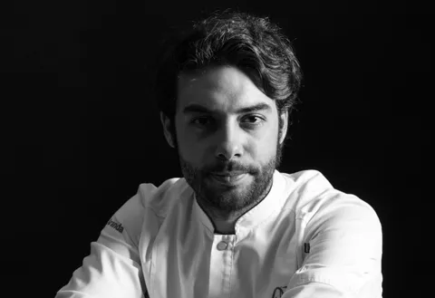 Javier Aranda