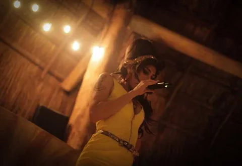 Amy Winehouse “torna” aquest cap de setmana a Beso Sitges 