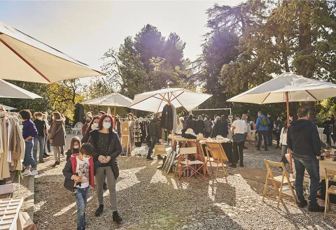 BCN en las Alturas, torna el market de referència a la zona alta