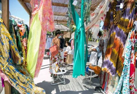 Consum conscient i responsable en la nova edició de 'La Mercantil del Disseny'