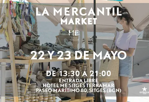 Nova edició de ‘La Mercantil del Diseño’ centrada en la compra conscient i responsable