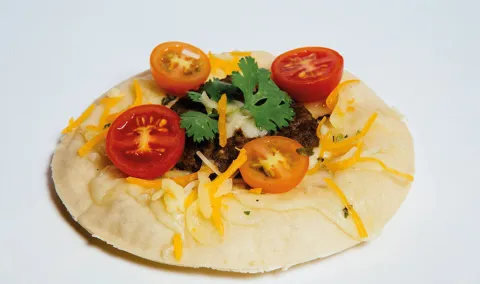 Tacopiés