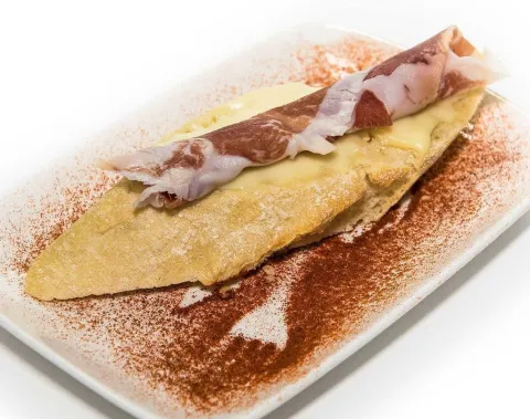 Dehesa Santa María