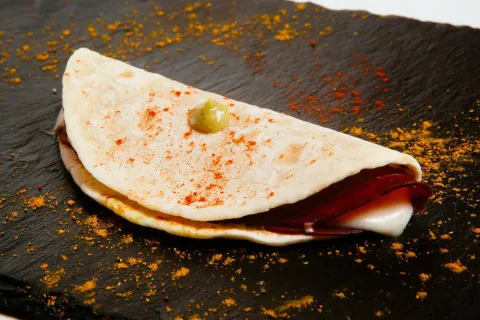 Piadimex Tricolore
