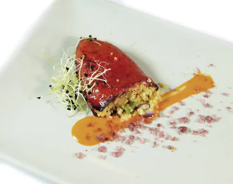 Ruta de Tapas