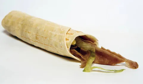 Pincho durum