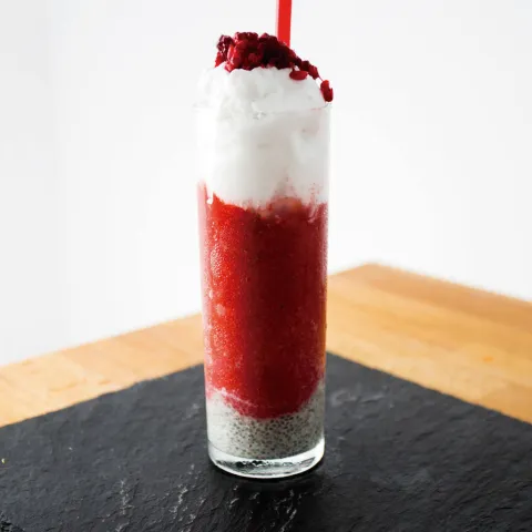 Smoothie Formentera