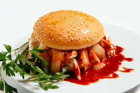Chick Sandwich