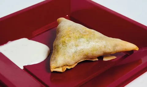 Samosa