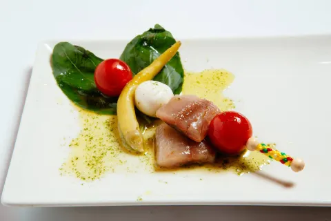 Gilda Caprese