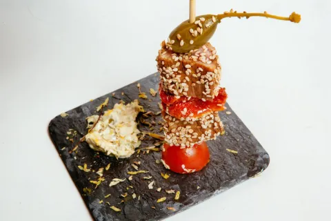 Hara-Kiri Ibérico