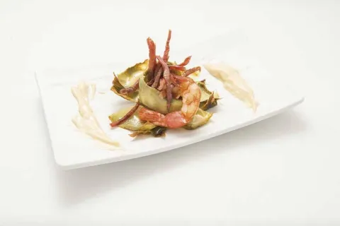 Acuna gamba