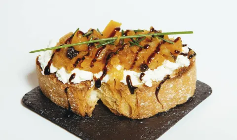 Pumpkin tapa